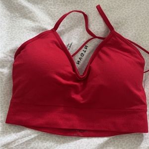 Nvgtn Sports bra